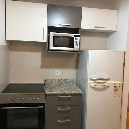 Zgodan Buenos Aires Exteriér fotografie