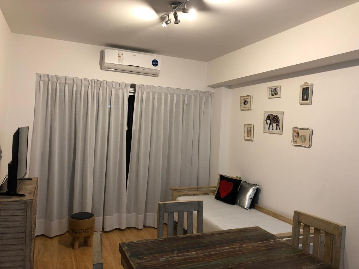 Zgodan Buenos Aires Exteriér fotografie