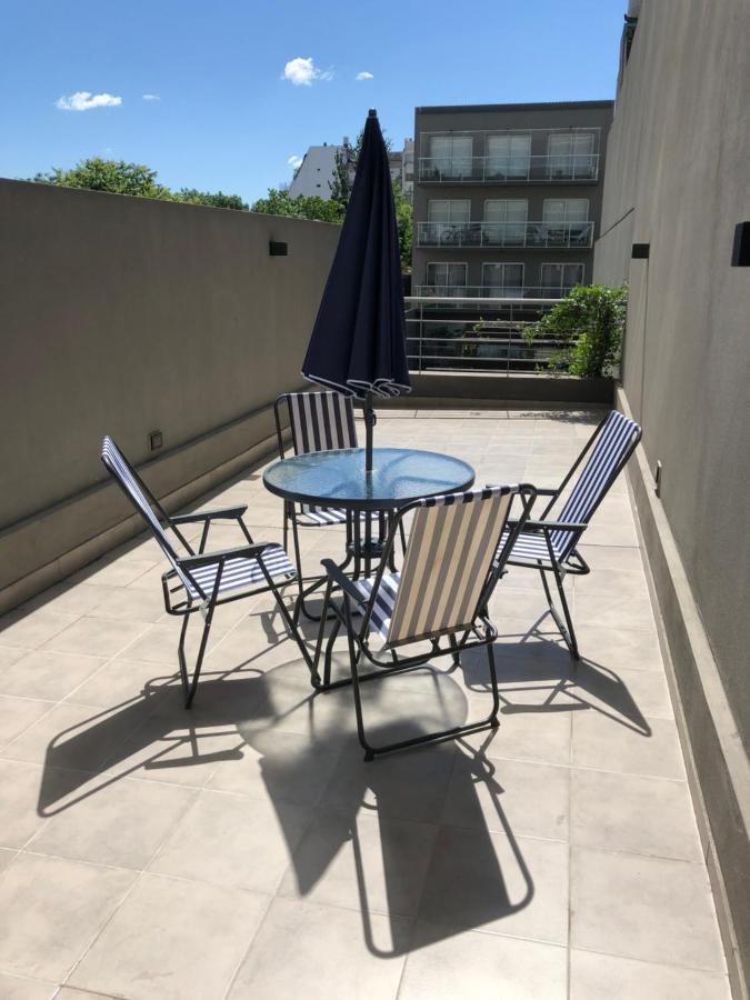 Zgodan Buenos Aires Exteriér fotografie