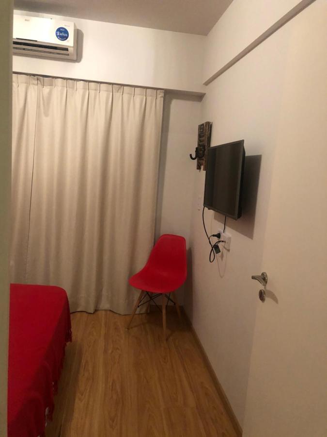 Zgodan Buenos Aires Exteriér fotografie
